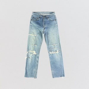 Vintage Levis 501 Jeans 29x29, Levis High Waist, Vintage Levis Jeans, High Waist Mom Jeans, Vintage Levis 501, Levis 90s