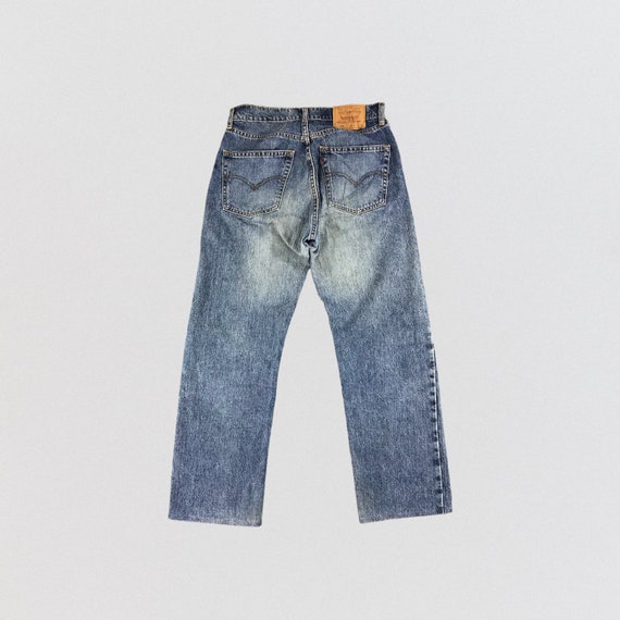 Levis 519 30x30 on sale