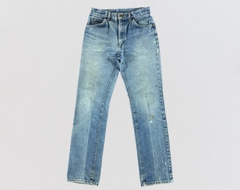 90'sビンテージ古着！Levi's M92 グランジデニム スリムストレート p-aud01y24n13z7585.jpg