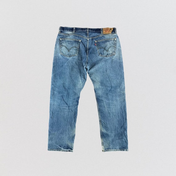 Vintage Levis 501 Jeans 40x31, Levis High Waist, Vintage Vintage Levis 501 Jeans 40x31, Levis High Waist, Vintage