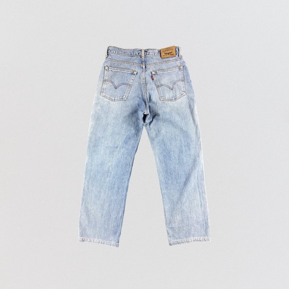 Levi's リーバイス 501 ボタン裏刻印359 フィリピン製 - メルカリ