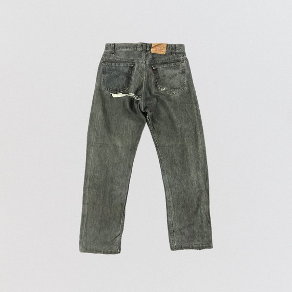 Levis 33x29 sale