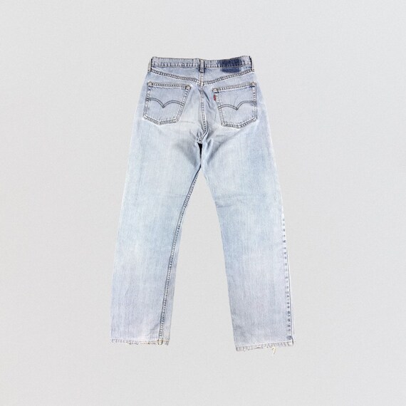 Vintage Levis 359 Jeans 31x31, Vintage Levis Jeans, Vintage