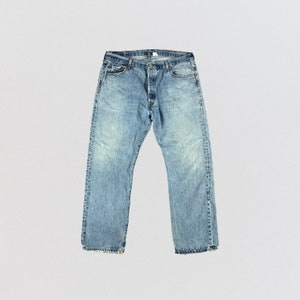 Vintage Levis 501 Jeans 39x30, Levis High Waist, Vintage Levis Jeans, High Waist Mom Jeans, Vintage Levis 501, Levis 90s