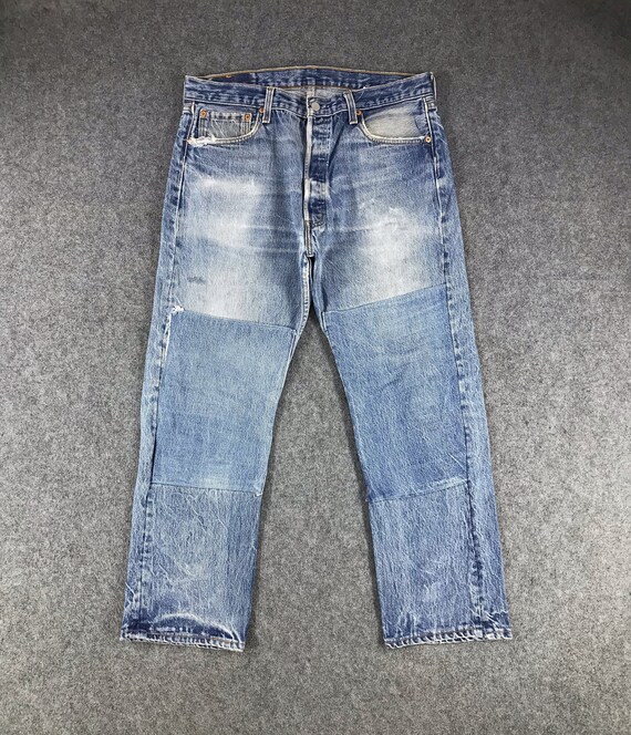 levis 34x28 jeans