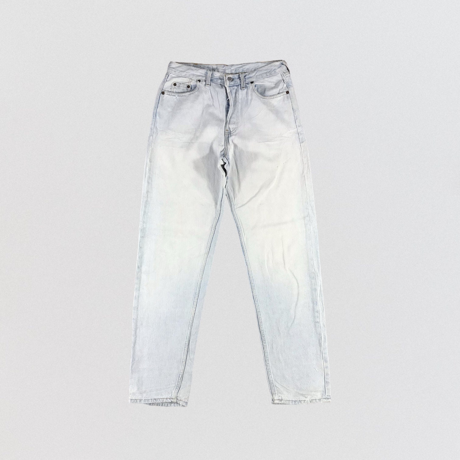 90s Vintage Levis Jeans 32x33, Vintage Levis Jeans, Vintage Levis 90s, Levis High Waist Jeans, Vintage Levis Denim, Vintage Mom Jeans