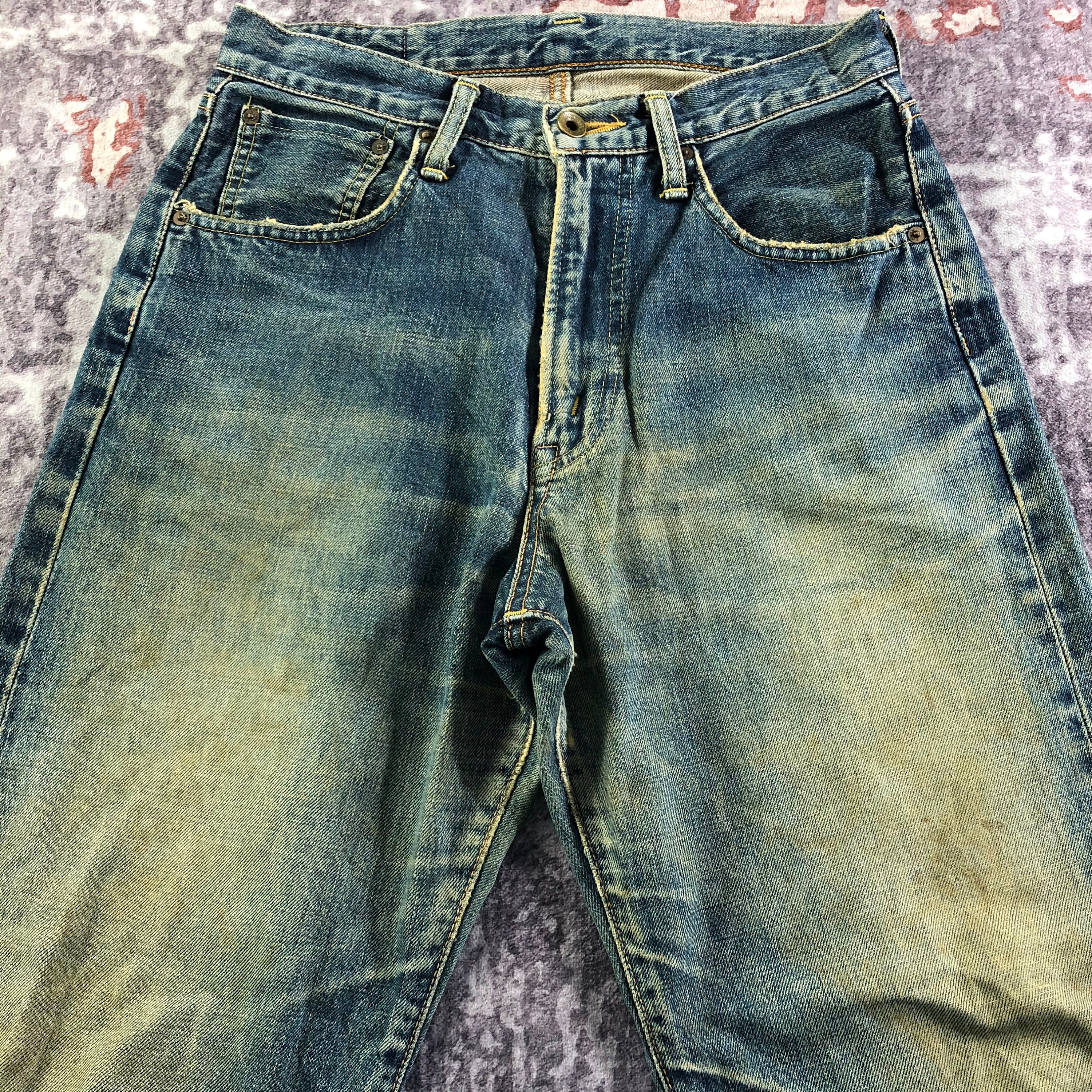 nao.9 ！AmeriVINTAGE UND LAYERED COMING SOON