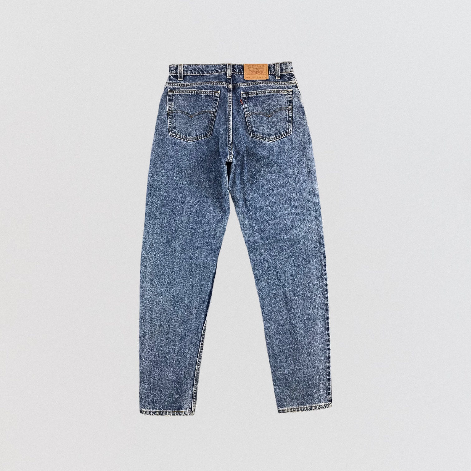 Vintage 90s Levis 550 Jeans 33x34, Vintage Levis Jeans Vintage 90s Levis 550 Jeans 33x34, Vintage Levis Jeans