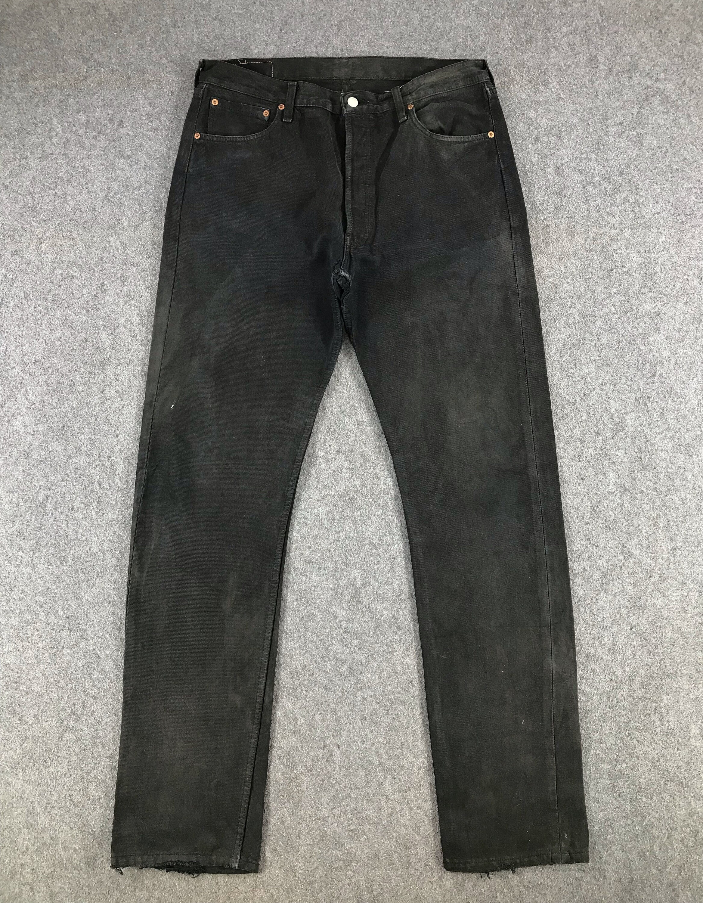 levis 501 36x36