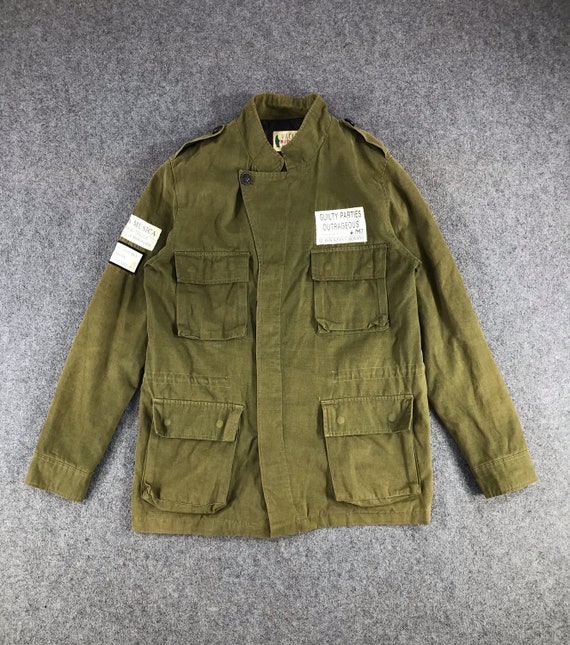 爆買い大人気 WACKO MARIA WACKO MARIA M-65の通販 by 洋服好き's shop｜ワコマリアならラクマ 