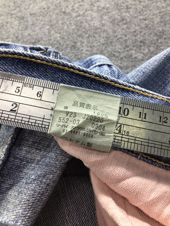 Levis 33x32 cheap
