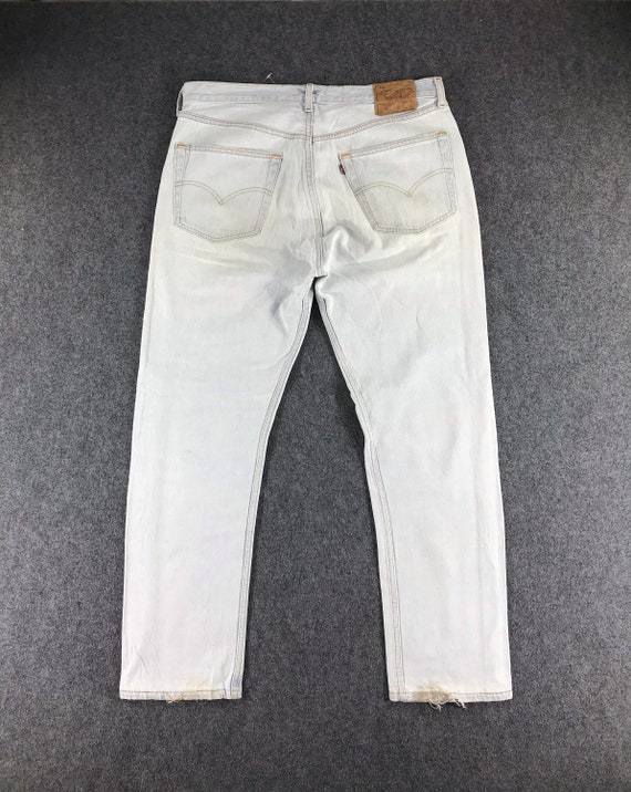 levis 501 36x30