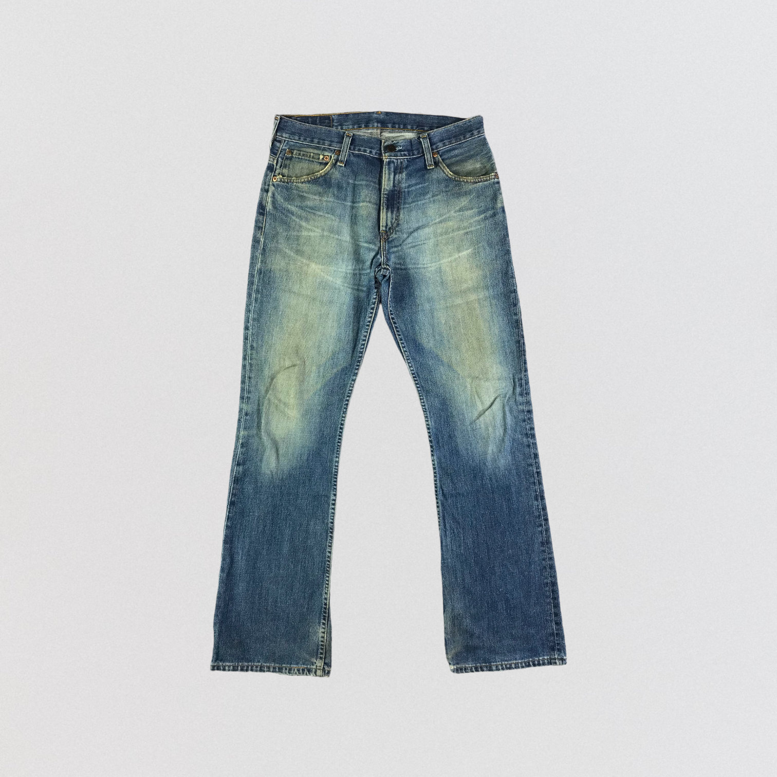 Levis 507 Jeans - Etsy Levis 507 Jeans - Etsy