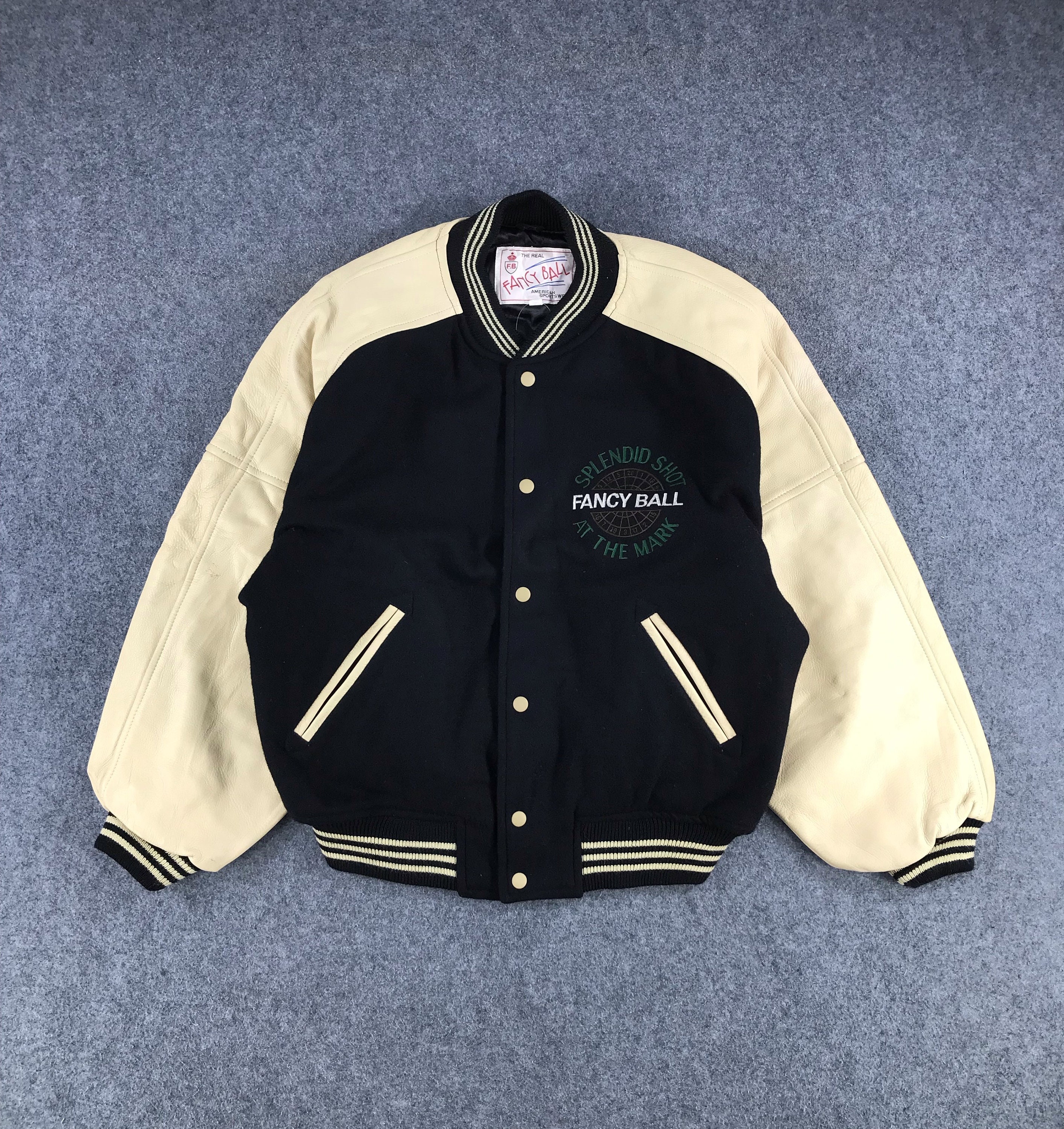 ⭐️希少⭐️ Burberry's ウールジャケット ヴィンテージ vintage