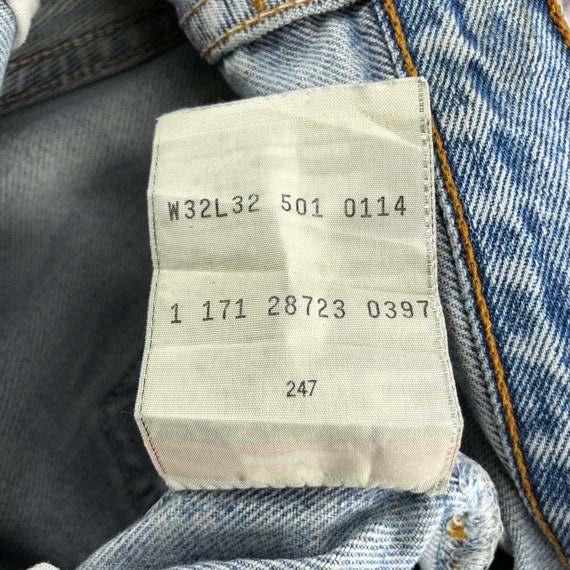 Levis 5010114 sale