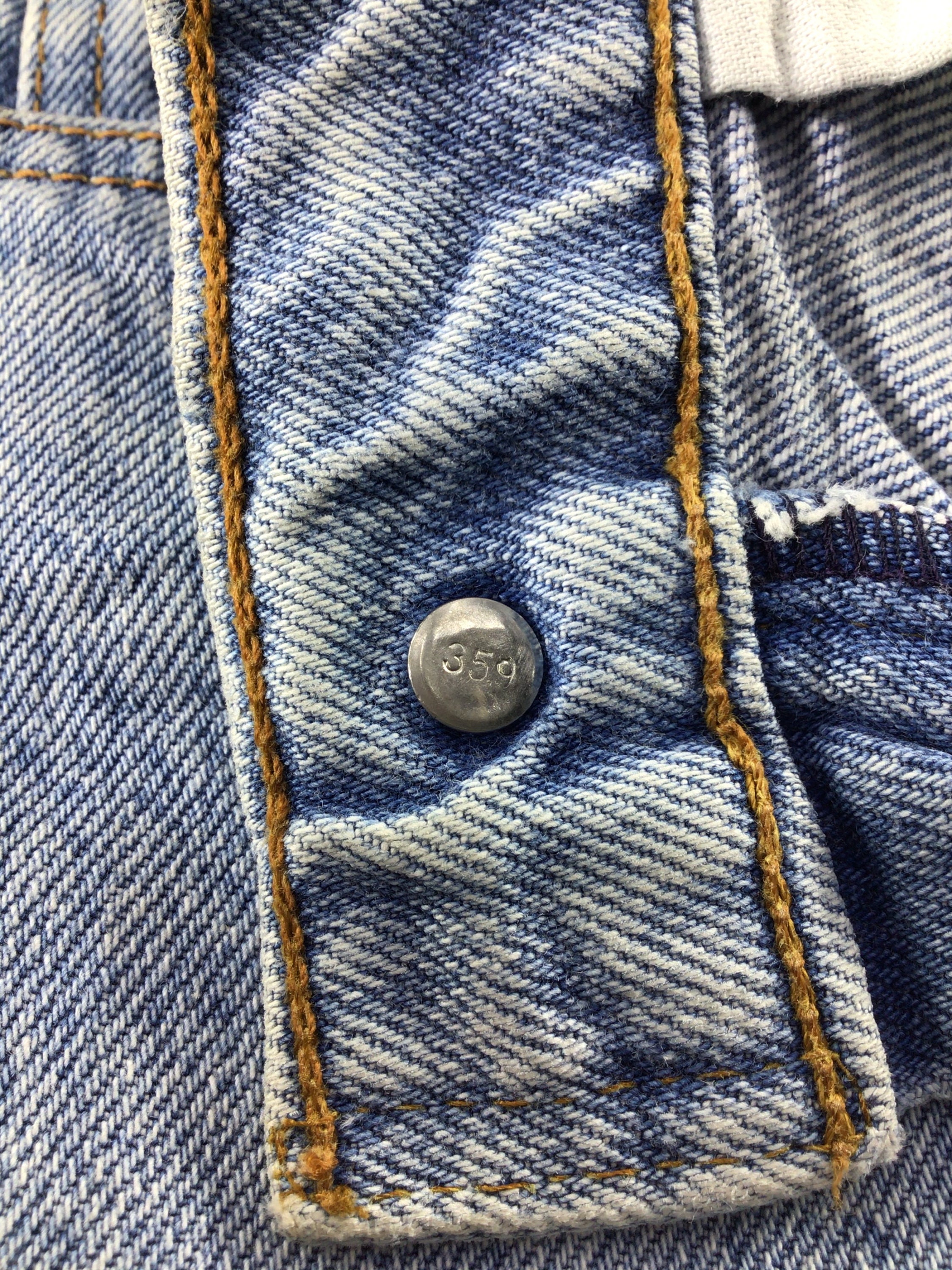 ヴィンテージ　リーバイス　日本製　38 Vintage Levis 359 Jeans 30x27, Vintage Levis Jeans, Vintage