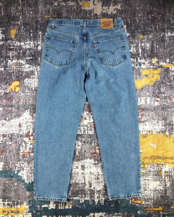 levis 38x32