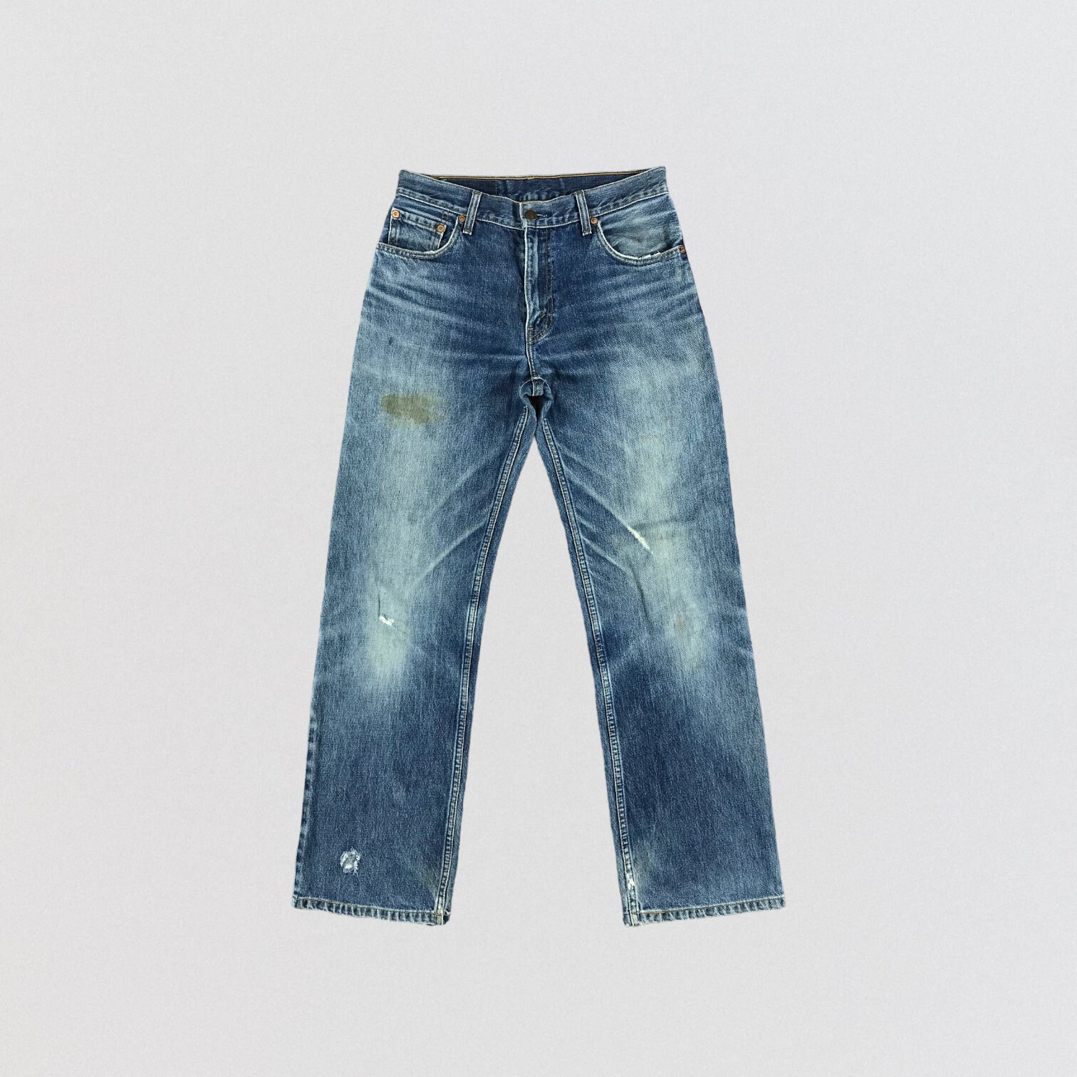 Levis 506 Jeans - Etsy Levis 506 Jeans - Etsy