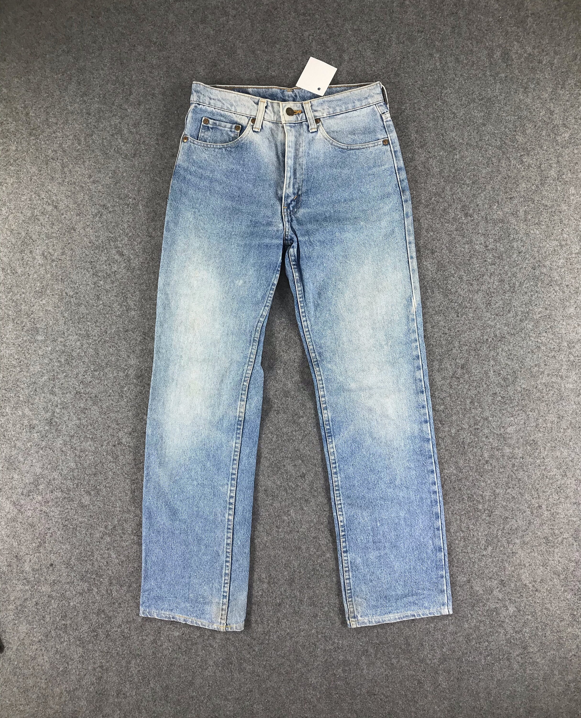 パンツ [60s vintage]Levi's518\"E\" DEAD STOCK 60s vintage]Levi's518