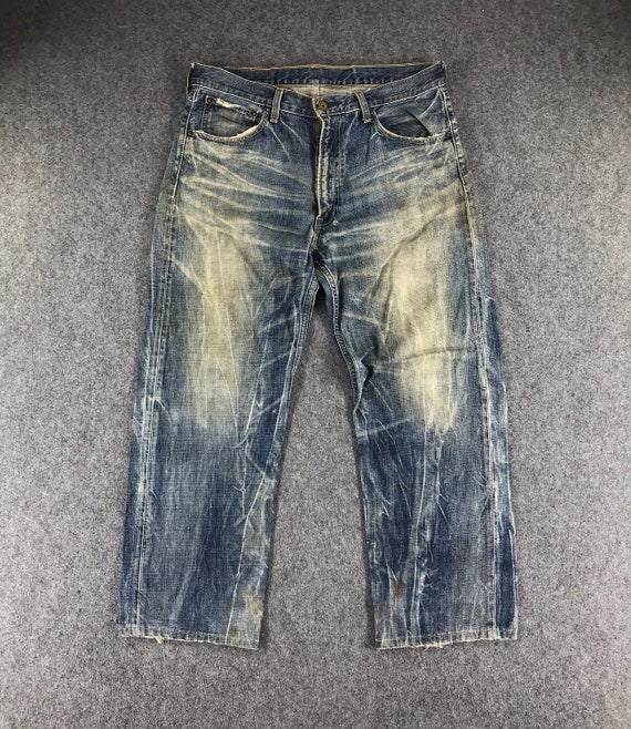 Vintage Mud Wash Levis 503 Jeans 36x28 Levis Blue Wash Levis - Etsy Hong  Kong