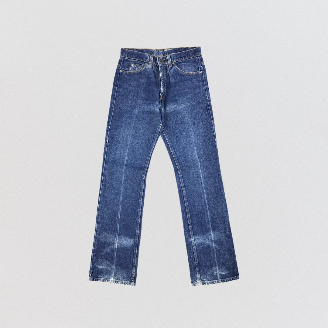 Levi's 517 Vtg 90s Jeans Waist 31 Inseam 30 inches