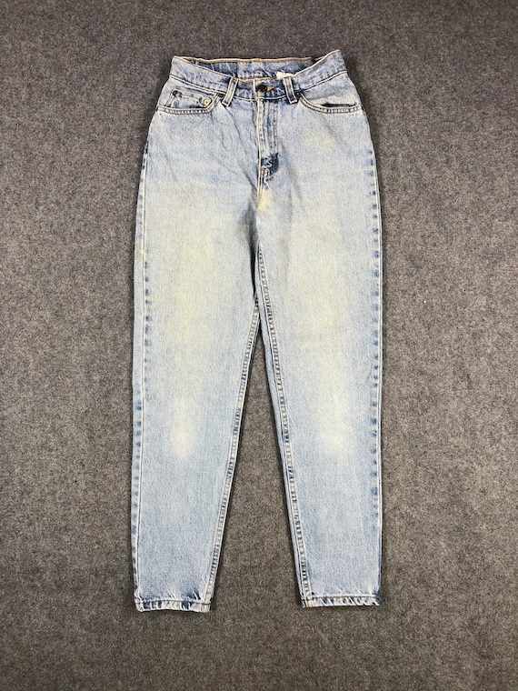 Vintage Levis Jeans Lot 512 25x28 Vintage Levis Jeans | Etsy