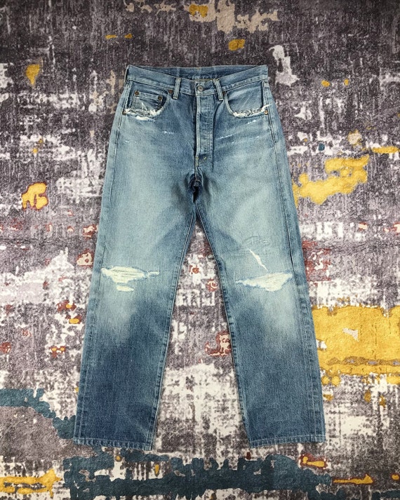 levis 31x29
