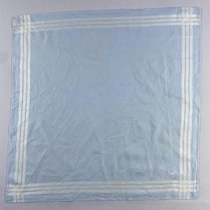 Vintage Polo Ralph Lauren Handkerchief Retro Cotton Handkerchief Colorful Vintage Hanky Vintage Floral Handkerchief Headscarf Bandana