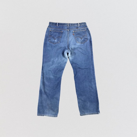 90s Vintage Levis 547 Jeans 35x29, Vintage Levis Jeans 90s Vintage Levis 547 Jeans 35x29, Vintage Levis Jeans