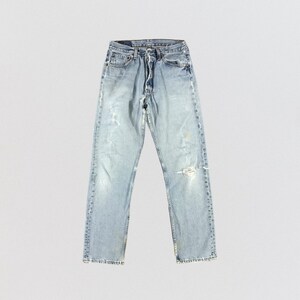 Vintage Levis 501 Jeans 30x31, Levis High Waist, Vintage Levis Jeans, High Waist Mom Jeans, Vintage Levis 501, Levis 90s
