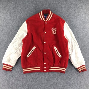 【1993studio】22FW★ Vintage Varsity Jacket MUSINSA | 1993STUDIO Vintage Varsity Jacket (2 colors)