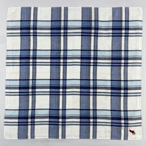 Vintage Polo Ralph Lauren Handkerchief Retro Cotton Handkerchief Colorful Vintage Hanky Vintage Floral Handkerchief Headscarf Bandana