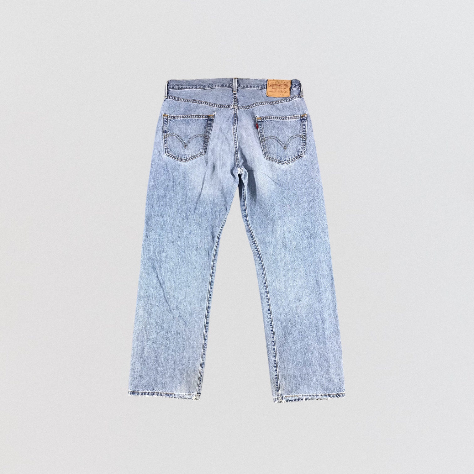 TheArchiveGarments 90s Vintage Levi's 501 Made in USA 36X29, Levis High Waist, Distressed Vintage Levis Jeans, High Waist Mom Jeans, Vintage Levis 501 TheArchiveGarments 90s Vintage Levi's 501 Made in USA 36X29, Levis High Waist, Distressed Vintage Levis Jeans, High Waist Mom Jeans, Vintage Levis 501