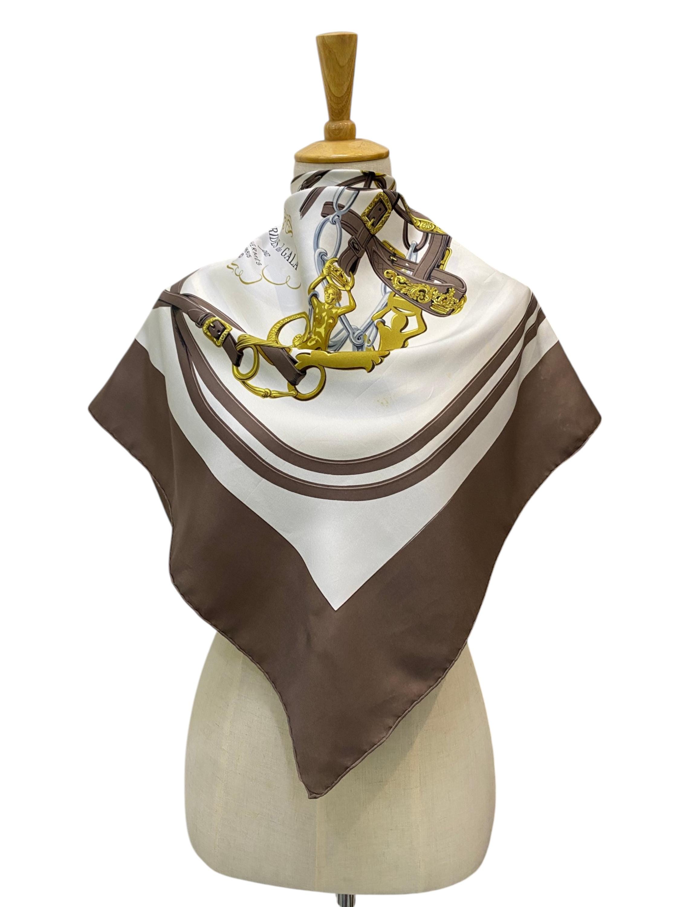Bride De Gala Hermes - Etsy