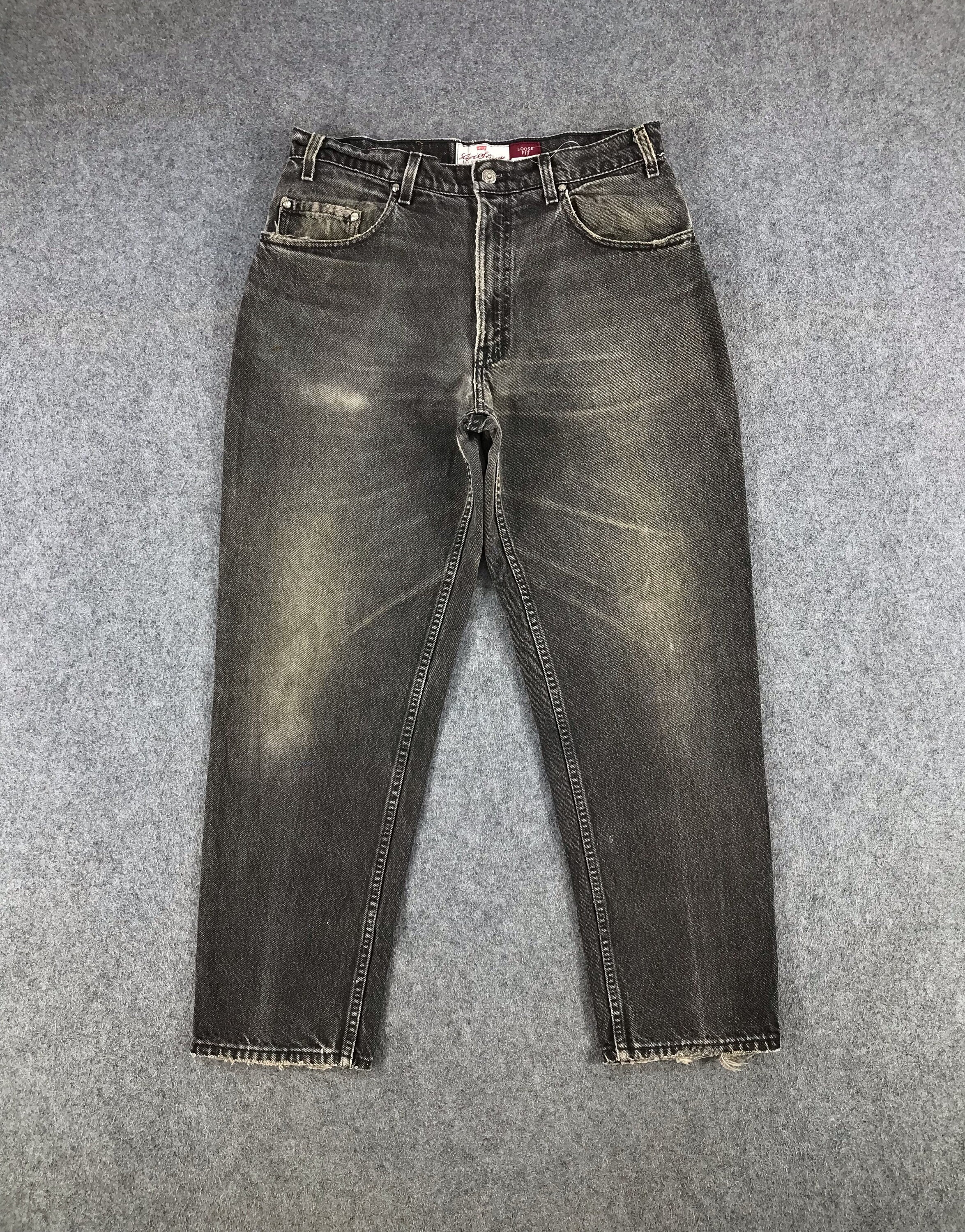 levis 34x28