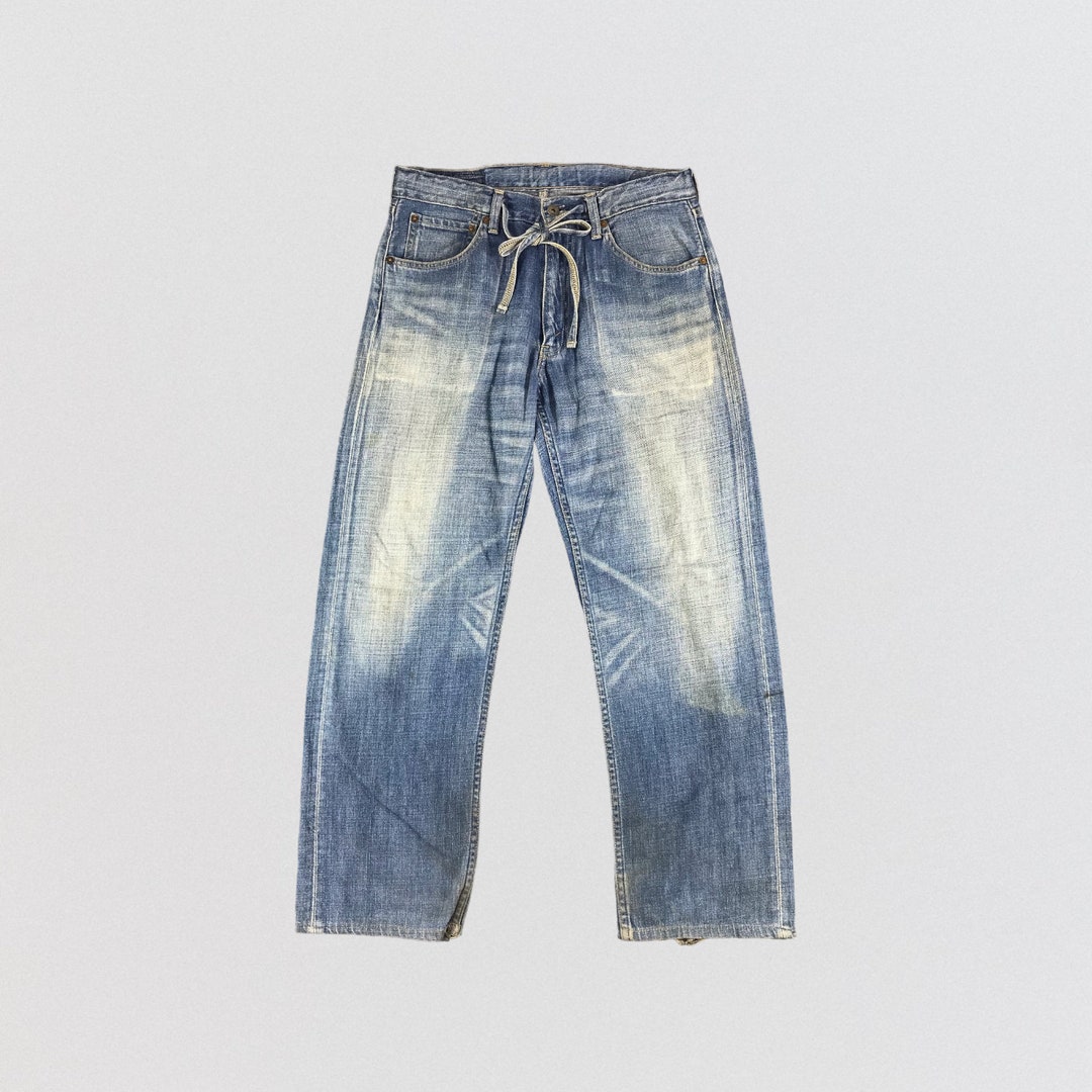 Vintage Levis 503 Jeans 32x30, Vintage Levis Jeans, Vintage