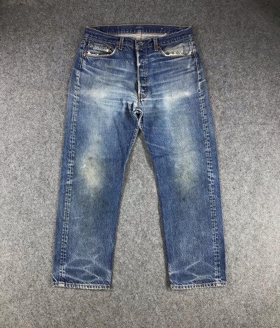 levis 501 34x28
