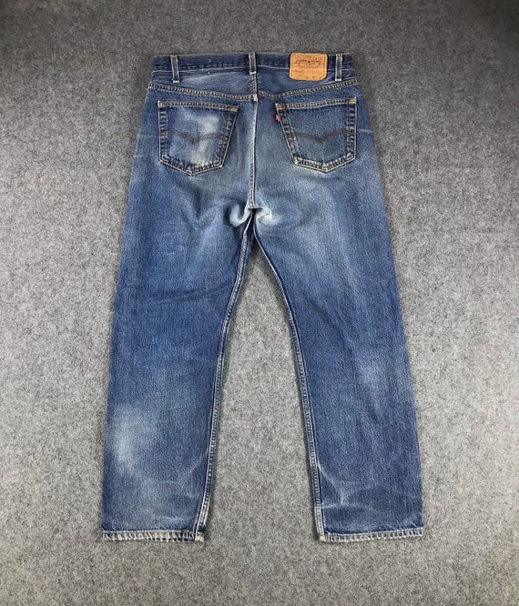 levis 501 34x28