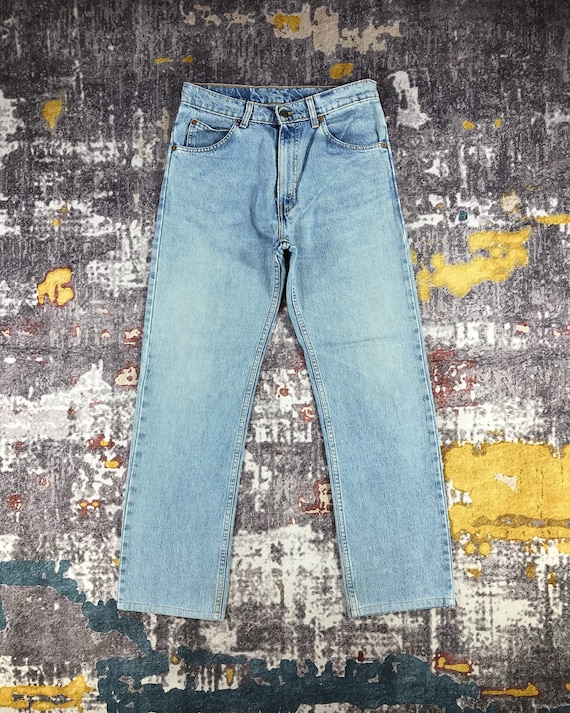 levis 31x29