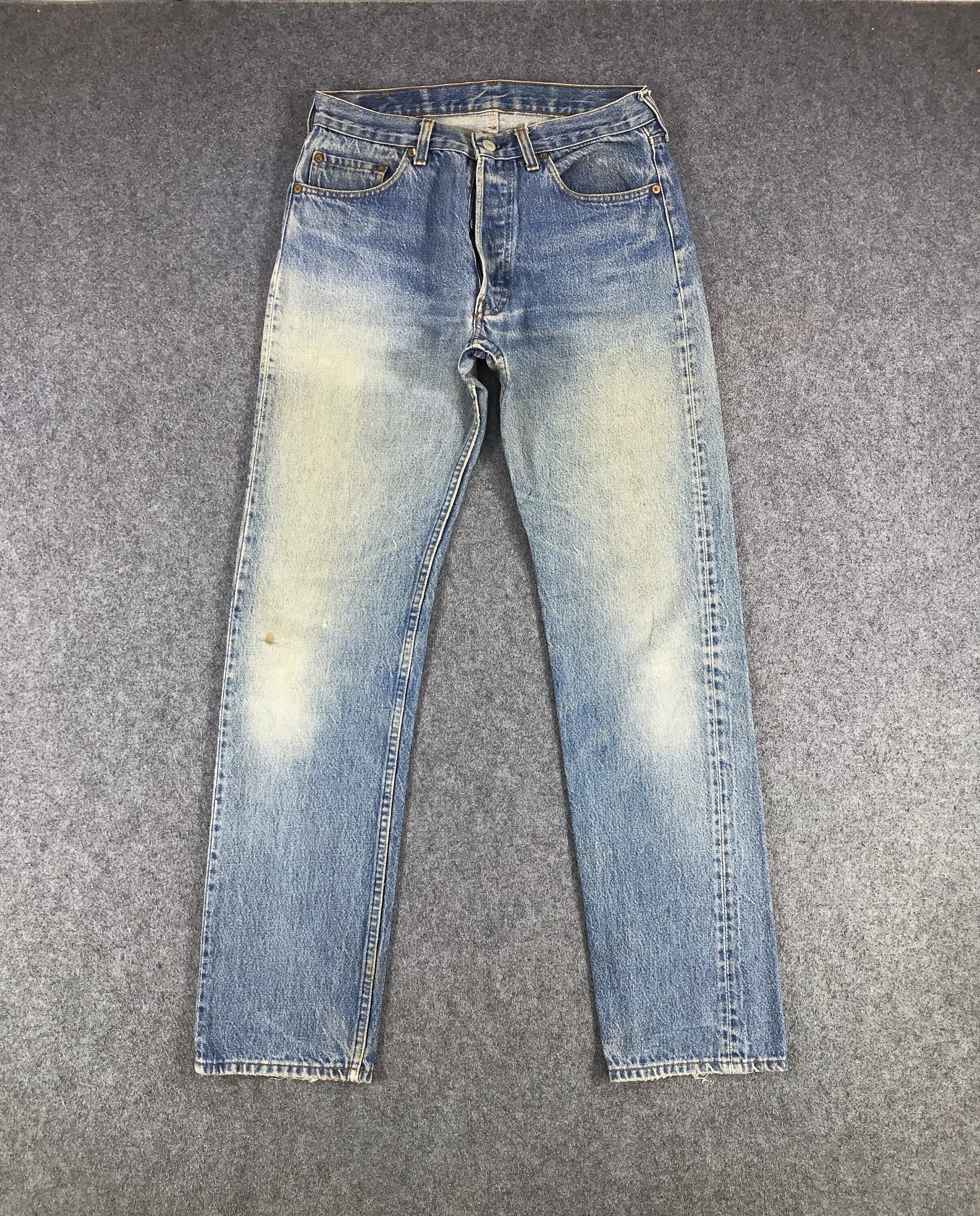 levis 501 35x29