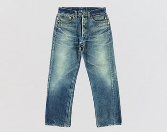 Vintage 90s Levis 501xx Jeans 34x28, Levis High Waist Vintage 90s Levis 501xx Jeans 34x28, Levis High Waist