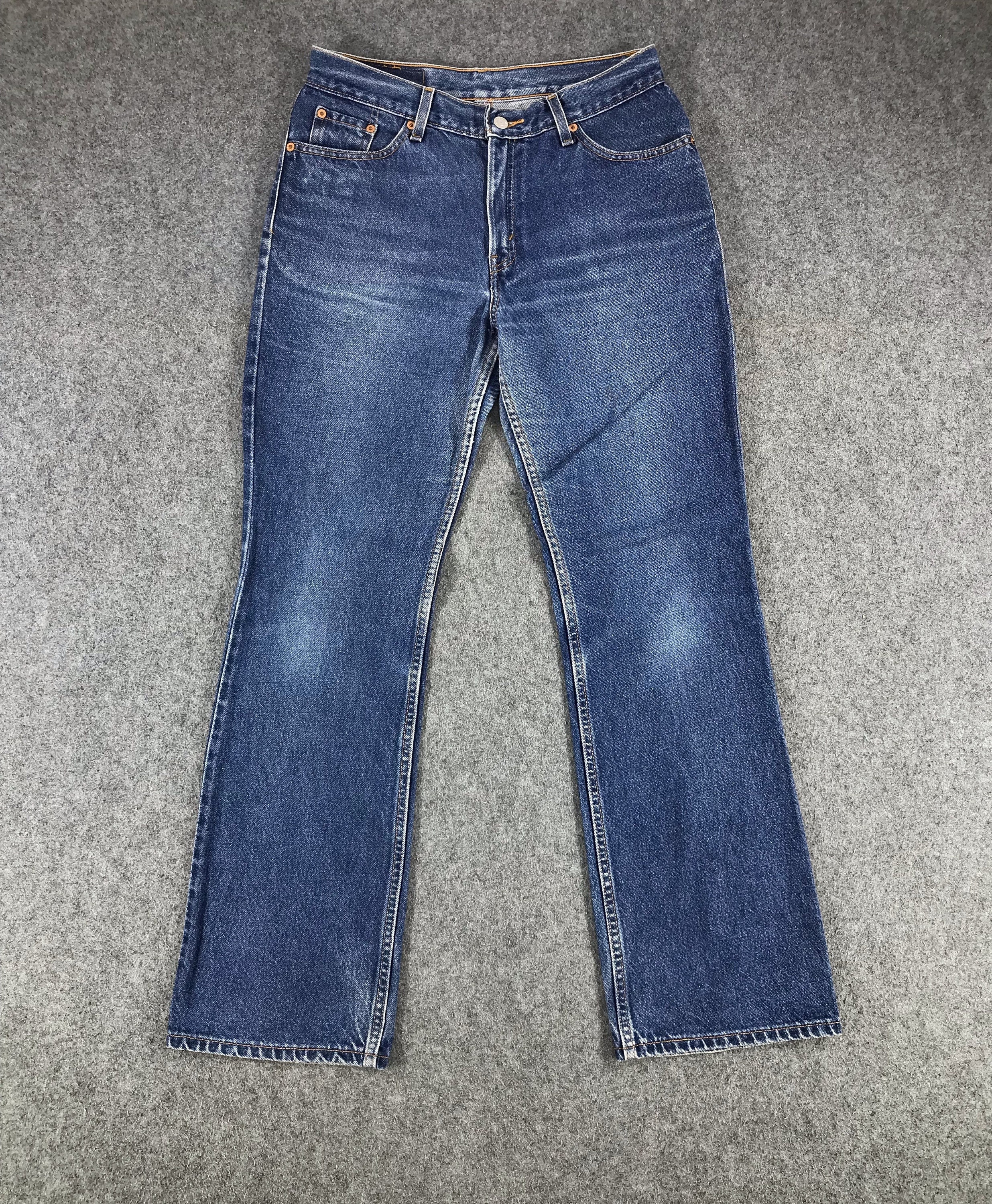 Levis Bell Bottoms - Etsy Canada