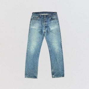 Vintage Levis 501 Jeans 35x33, Levis High Waist, Vintage Levis Jeans, High Waist Mom Jeans, Vintage Levis 501, Levis 90s