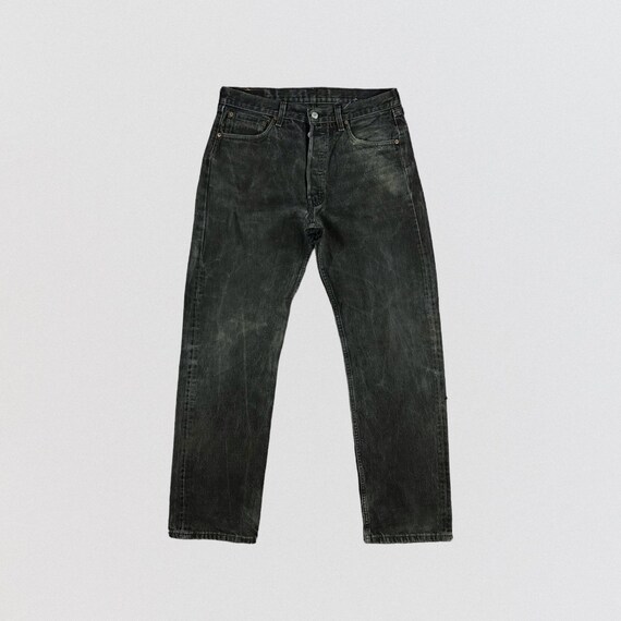 Levis 501 cheap 34x30