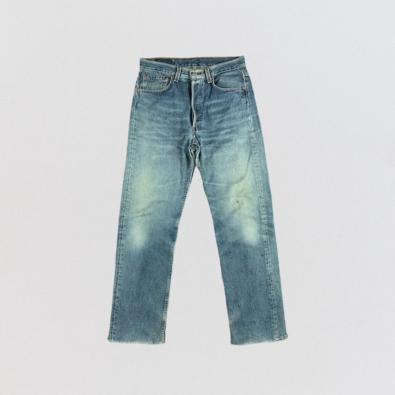 Jeans levis top anni 90
