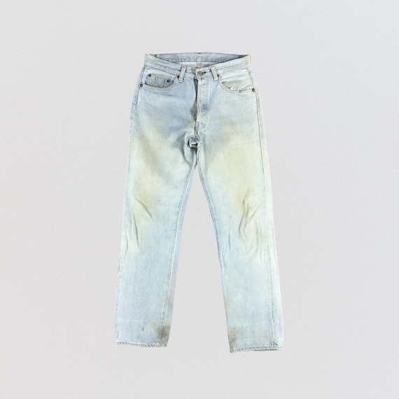 Levis 501 30x30 hotsell