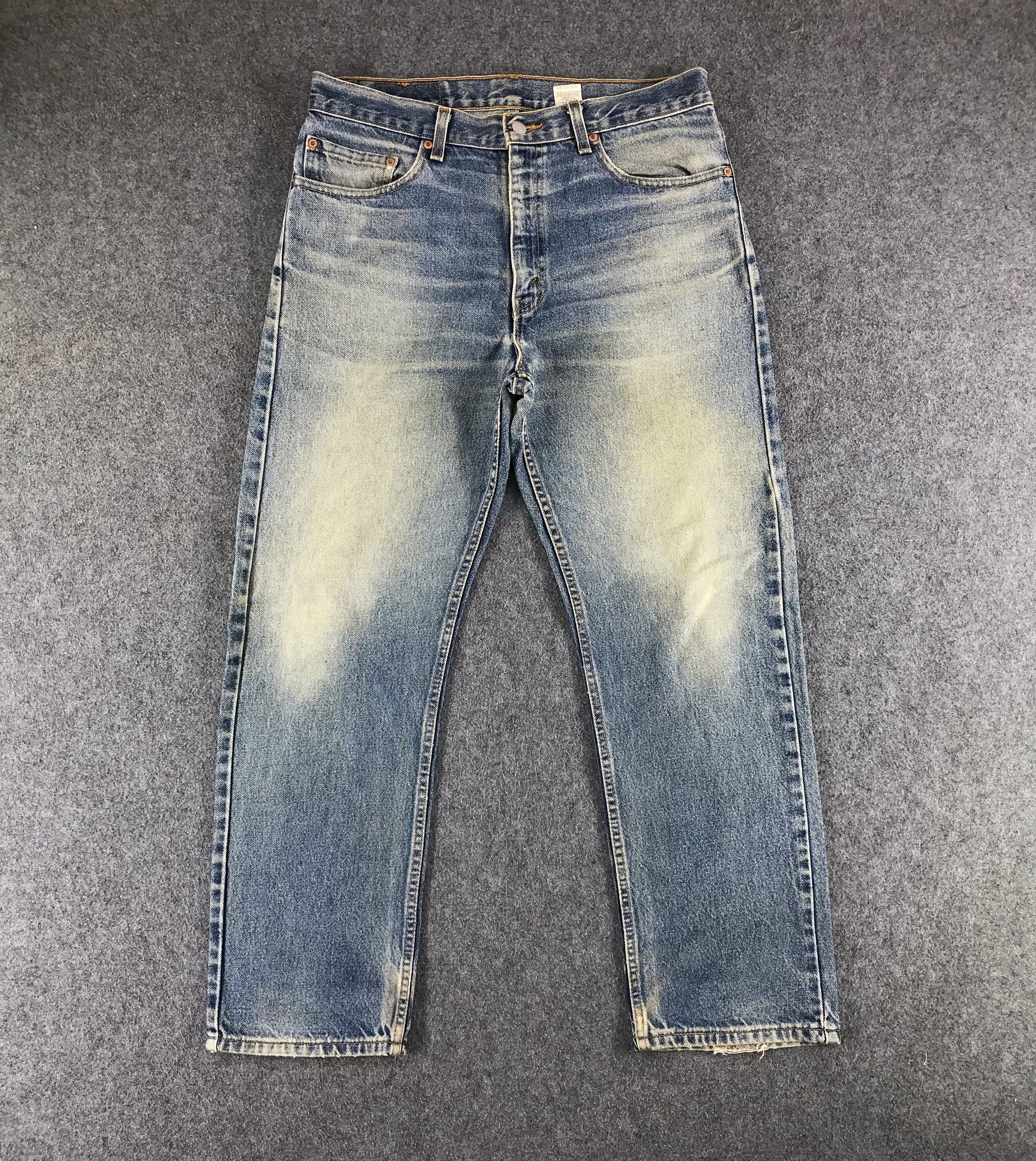 levis 501 35x29
