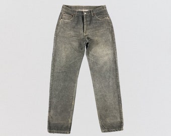 Vintage Levis 503 Selvedge Jeans 31x32, Levis High Waist Vintage Levis 503 Selvedge Jeans 31x32, Levis High Waist