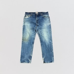 Vintage Levis 501 Jeans 40x31, Levis High Waist, Vintage Levis Jeans, High Waist Mom Jeans, Vintage Levis 501, Levis 90s
