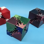Fidget Toys